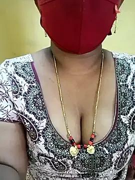 Indian-sweety from StripChat