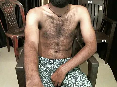 indian2 from StripChat