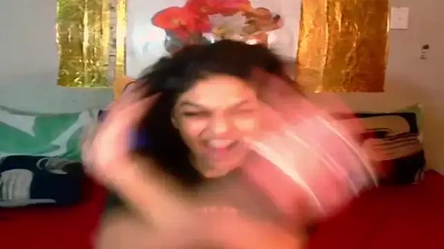 Indian_Blaze00 from StripChat