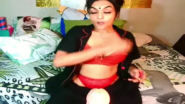 Indian_Blaze00 from StripChat