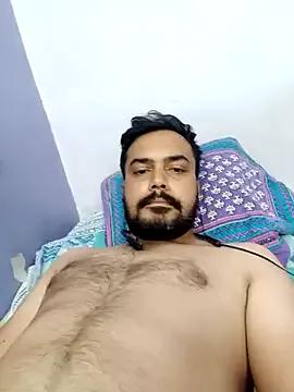 Indian_bull_telugu_24 from StripChat