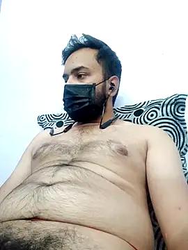 Indian_bull_telugu_24 from StripChat
