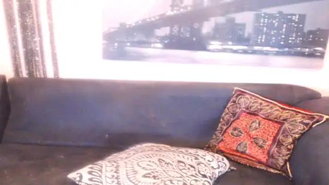 Indian_candy9 from StripChat