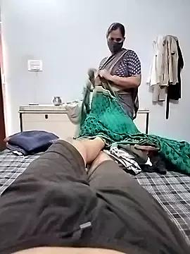 indian_couple4 from StripChat