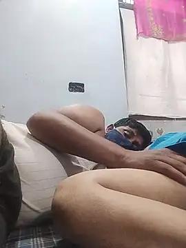 indian_couple4 from StripChat