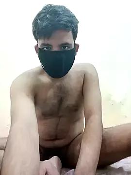 Indian_danny webcams show profile image 