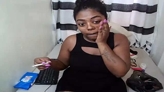Indian_FireXX from StripChat