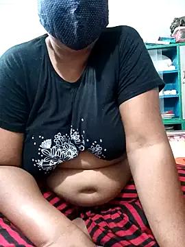Indian_Hot_Babhi from StripChat