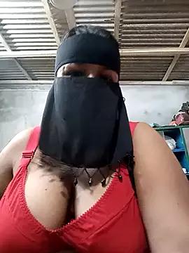 Indian_Hot_Babhi from StripChat