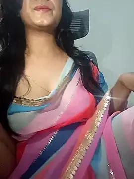 Indian_Jaan from StripChat