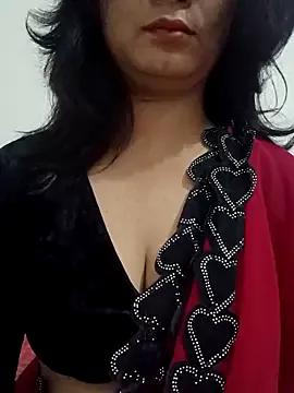 Indian_Jaan from StripChat