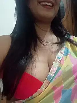 Indian_Jaan from StripChat