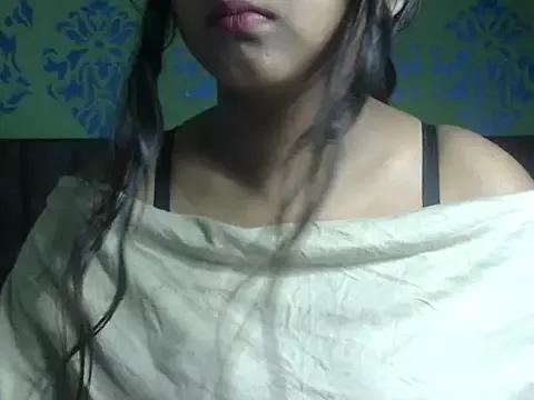 Indian_Lizaa from StripChat is Freechat