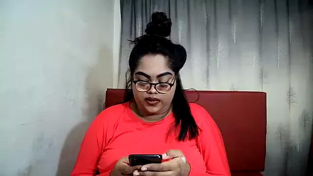 Indian_Lola00 from StripChat