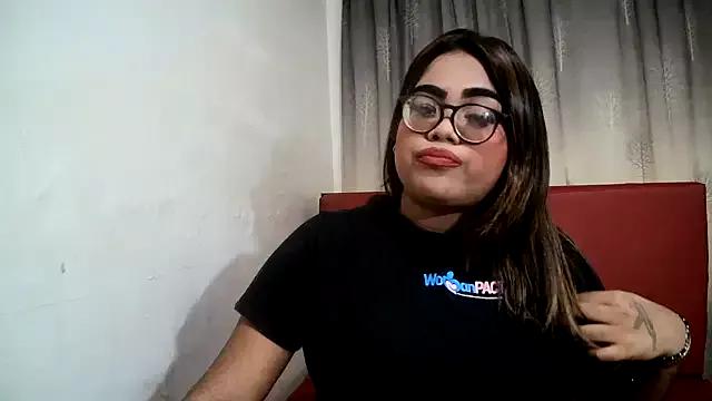 Indian_Lola00 from StripChat