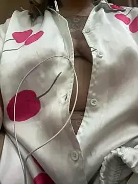 Indian_model9 from StripChat