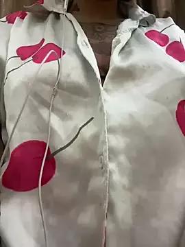 Indian_model9 from StripChat