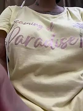 Indian_model9 from StripChat is Freechat