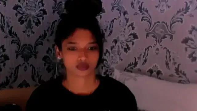 Indian_mysteryxxx from StripChat is Freechat