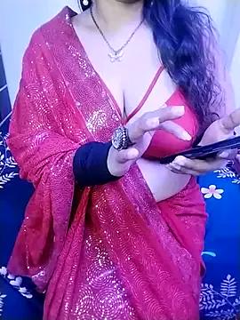 indian_passion from StripChat