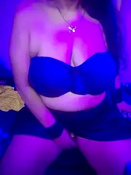 indian_passion from StripChat