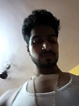 INDIAN_PRINCE_01 from StripChat