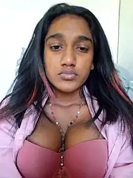 Indian_princess19 from StripChat