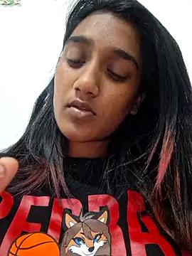Indian_princess19 from StripChat