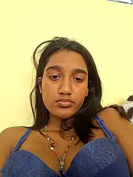 Indian_princess19 from StripChat