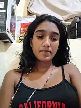Indian_princess19 from StripChat is Freechat