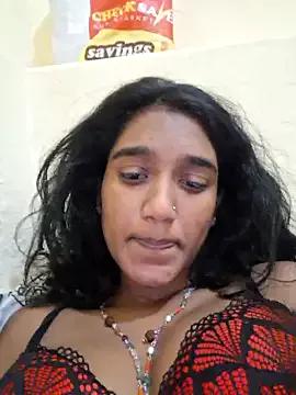 Indian_princess19 from StripChat