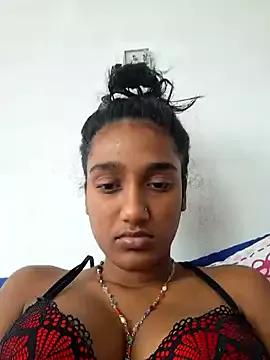 Indian_princess19 from StripChat