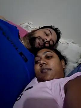 Indian_Ruby_Mj from StripChat