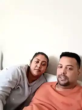 Indian_Ruby_Mj from StripChat