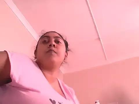 Indian_Ruby_Mj from StripChat is Freechat