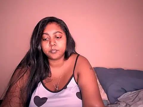 Indian_Ruby_Mj from StripChat
