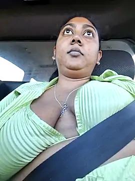 Indian_Ruby_Mj from StripChat