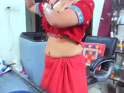 Indian_Rupali from StripChat