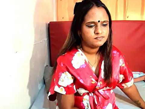 Indian_sunshine from StripChat