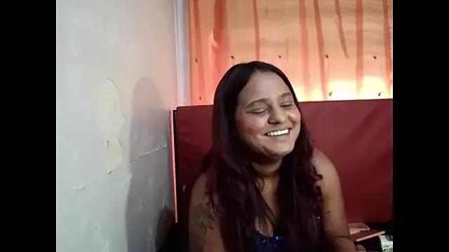 Indian_sunshine from StripChat
