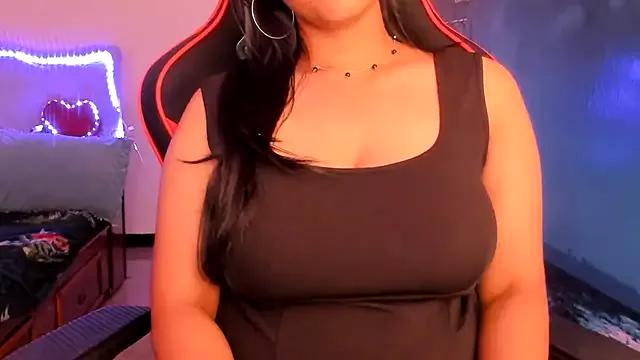 Indian_tickly from StripChat