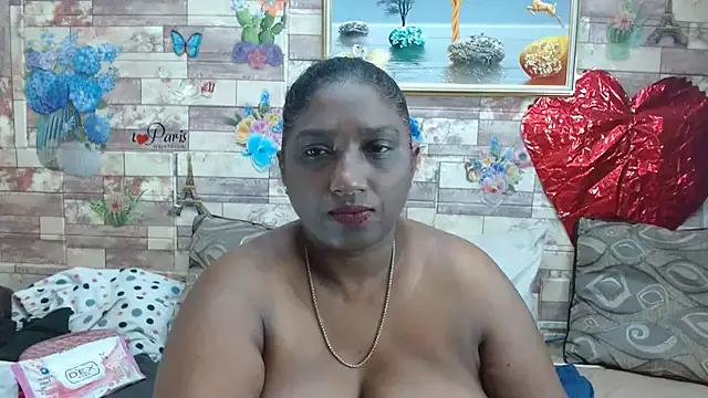 Indian_tracy from StripChat is Freechat