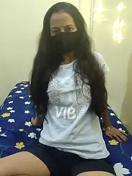indian_yourshreya69 from StripChat