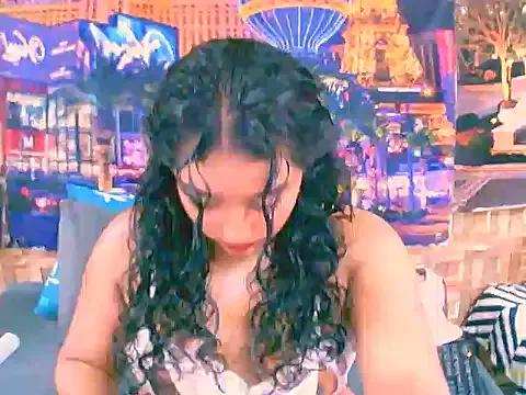 IndianAngel4u from StripChat