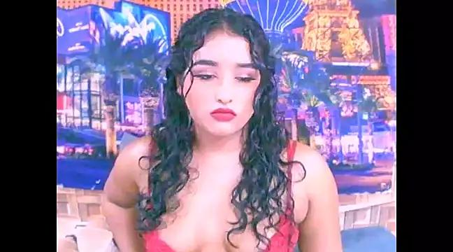 IndianAngel4u from StripChat