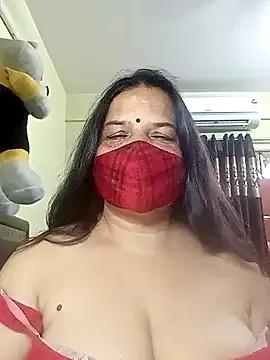IndianAngle from StripChat