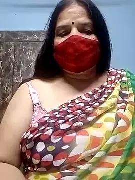 IndianAngle from StripChat