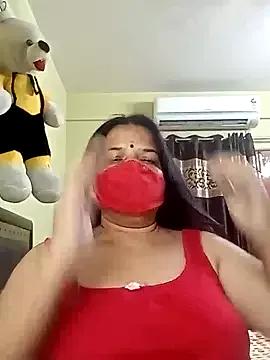IndianAngle from StripChat
