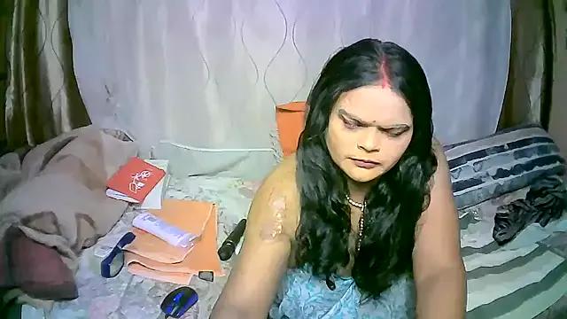 IndianAriana webcams show profile image 