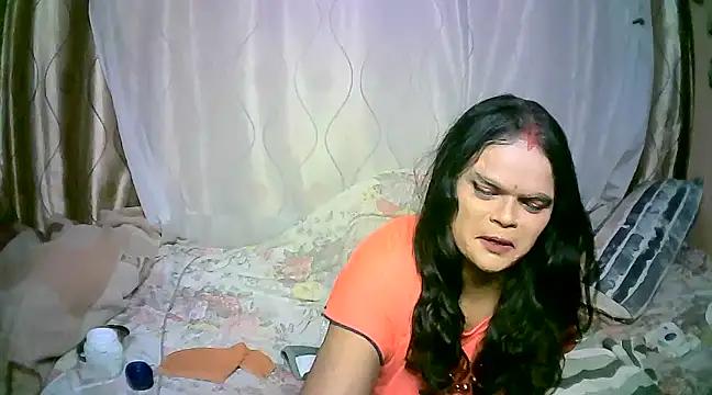 IndianAriana from StripChat